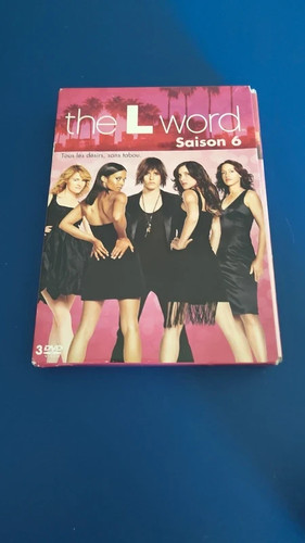 The word saison dvd - l,