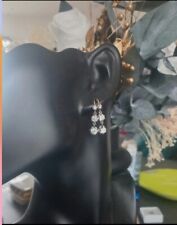 dormeuses anciennes or 18k