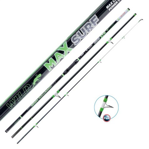 Cannes surfcasting falcon max - cannes,