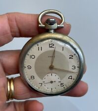 FIDUS Montre à Gousset ART