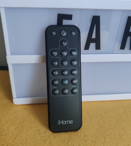Ihome rz1 - ★,