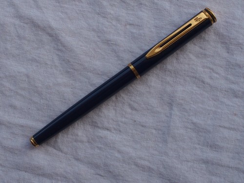 Luxueux stylo feutre - , de