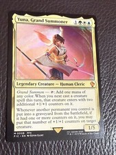 Mtg FIC Final Fantasy —