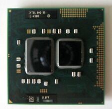 Processeur CPU Intel Core