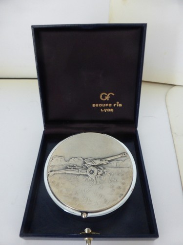 Medal box giat industries - giat,