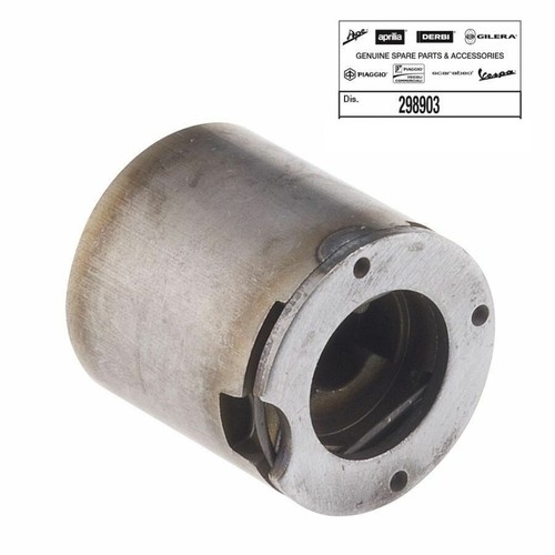 Steering lock block genuine - lock,