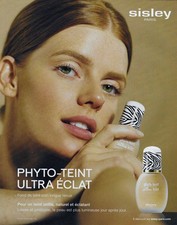 Publicité Papier -