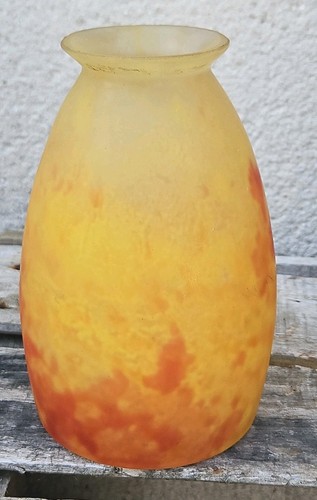 Ancienne tulipe pâte de - pÂte,
