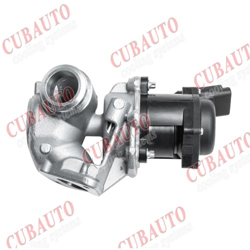 Vanne egr pour citroen - citroen, c2