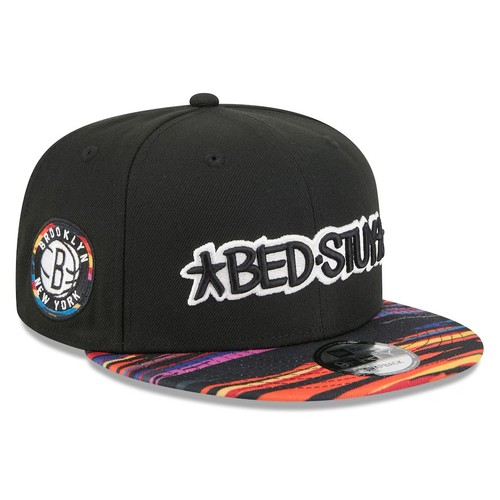 Brooklyn nets new era - brooklyn,