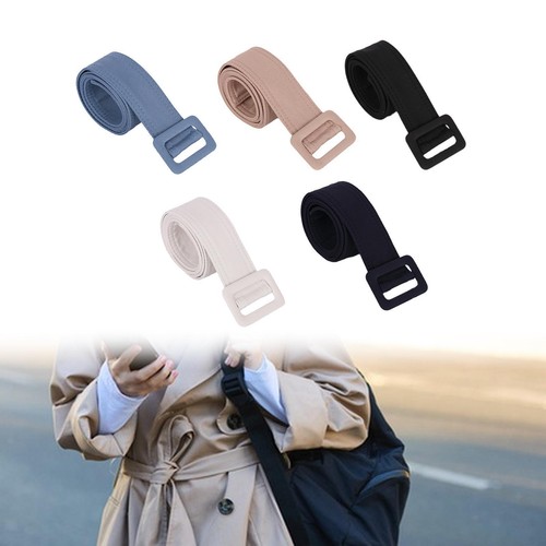Ceinture trench coat avec - de,