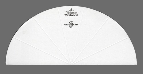 Grande carte publicitaire - ,