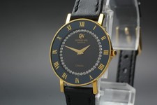 Presque comme neuve montre - comme, neuve]