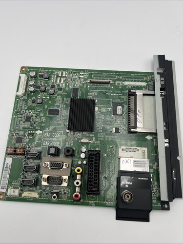Carte mère lg eax61766102 - ✅,