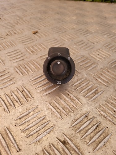 Bouton réglage rétroviseur - bouton,