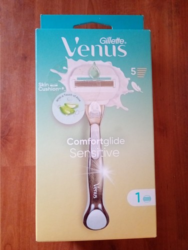 Gillette venus comfortglide - gillette,