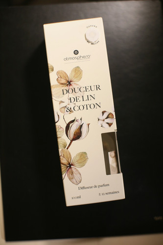 Diffuseur parfum - diffuseur, de