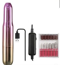 Ponceuse électrique pour