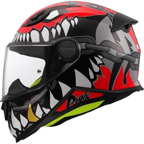 Ls2 casque intégral enfant - ls2,