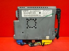 PEUGEOT 607 CALCULATEUR MULTIMEDIA NAVIGATION GPS 964795828000