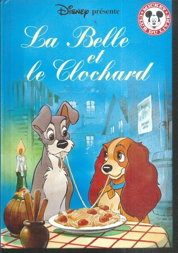 Belle clochard - le,