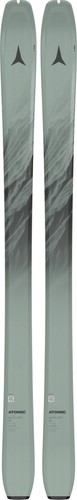 Ski alpinisme atomic backland - ski,