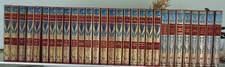Verne  29 volumes de Jules