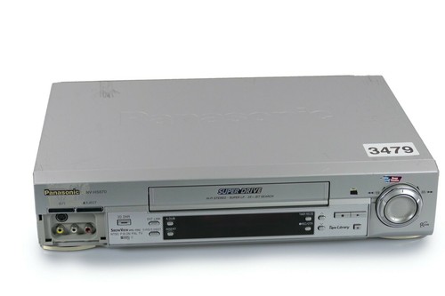 Panasonic hs870eg super - panasonic,