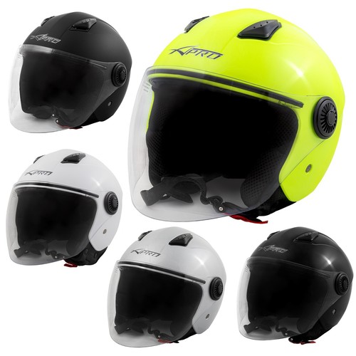 Casque avec visière - casque, longue