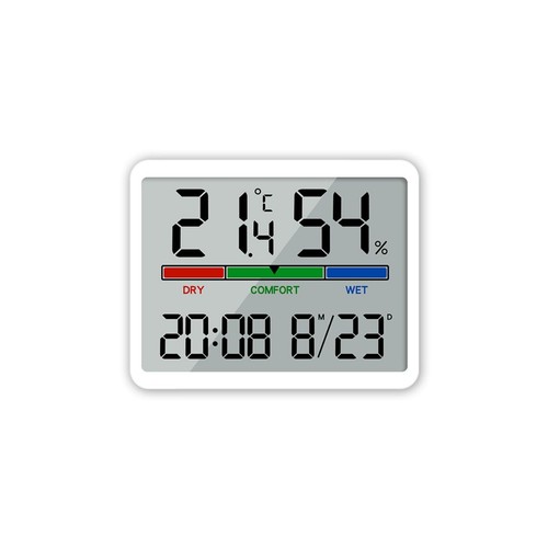Petit thermomètre hygromètre - petit, thermomètre-hygromètre