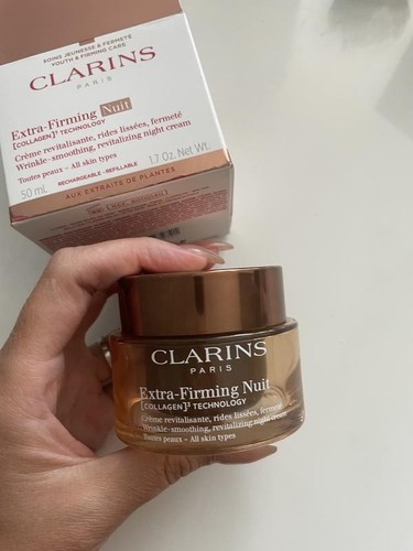 Clarins extra firming nuit - clarins, 50