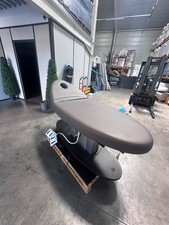 Table de massage Gharieni en bon état