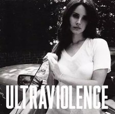 Ultraviolence, Lana Del Rey