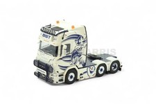 TEKNO 87437 SCANIA BST 1/50