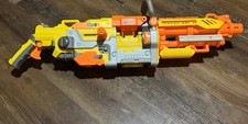 NERF Yellow Vulcan EBF-25