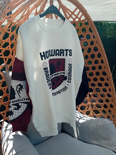 Sweat harry potter - :,