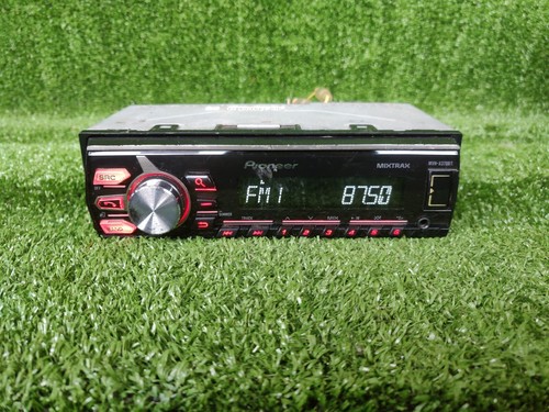Autoradio origine pioneer - autoradio, d'origine