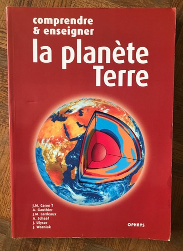 Comprendre enseigner la - comprendre, et