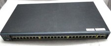 Cisco WS-C2950T-24 Catalyst 2950 Série 10/100/1000BASE-T FHSMCSW05 10.40.32.205