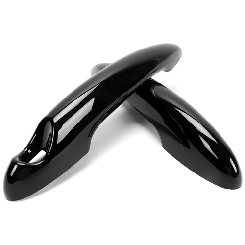 Left right glossy black - glossy,