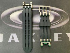 Bracelet Oakley Time Tank