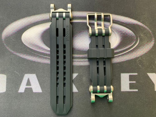 Bracelet oakley time - bracelet,