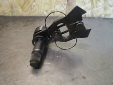 Arbre de sélection Kawasaki 500 GPZ EX500A GPZ500