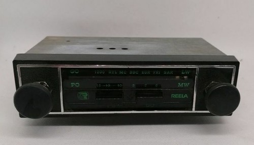 Autoradio reela 12v - /,