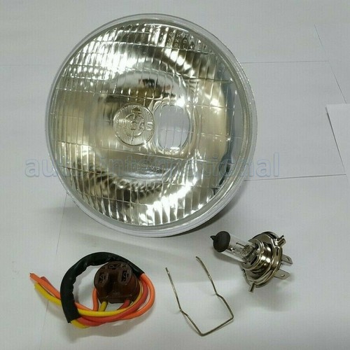 Lucas pouces lampe phare - de,