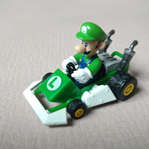 Mario kart mini - mario,