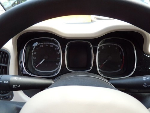 Rings compteur fiat panda - rings, la