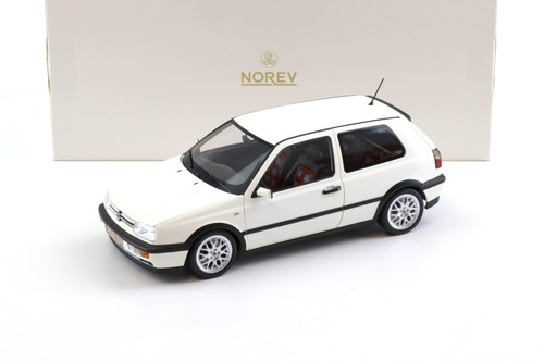 Norev golf 3 gti 1996 - golf,