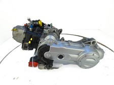 Moteur (Piaggio - Zip 4 Temps