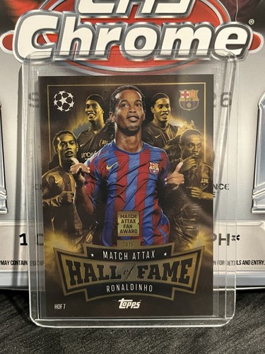Topps match attax - topps, of